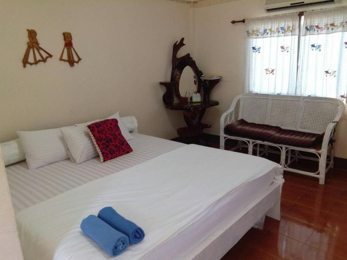 Sabaijit Resort Pran Buri Zimmer foto